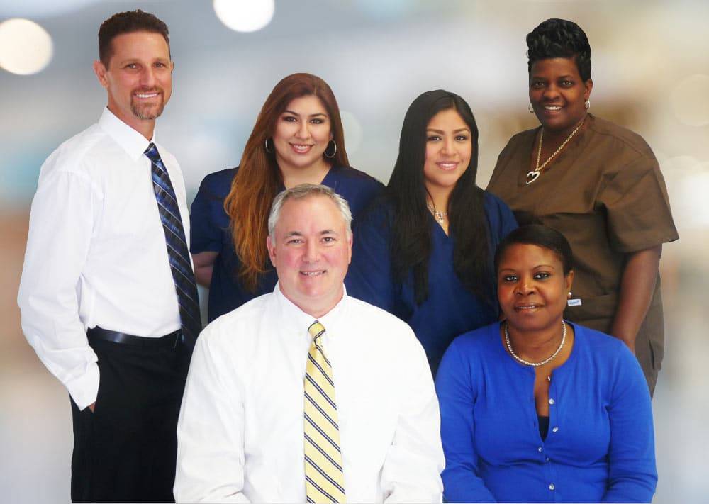 Chiropractor Chiropractic Belle Glade, Pahokee and Clewiston FL Ivan Cohen and Team